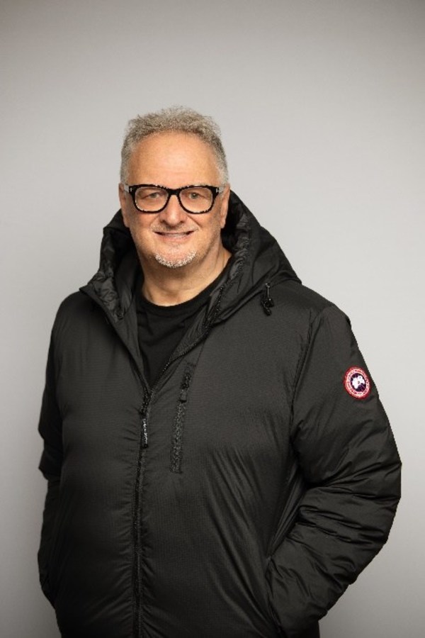 Paul Cadman joins Canada Goose as President, Asia-Pacific (APAC)