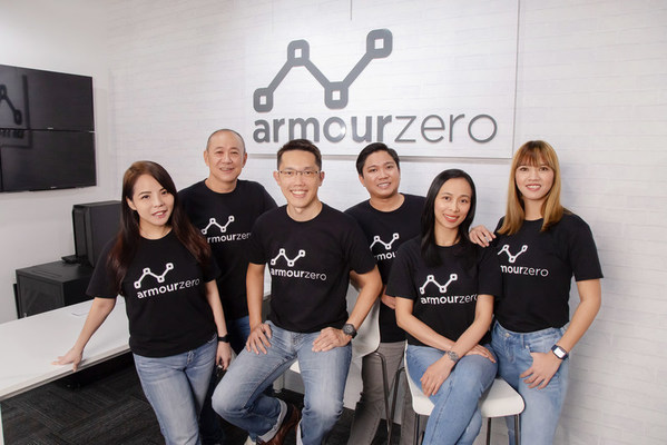 ArmourZero推出開創性安全即服務平臺 改變網絡安全發展前景