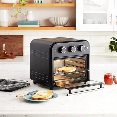 Oven toaster on sale black friday