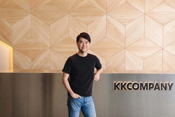 KKBOX GroupがKKCOMPANYに社名変更