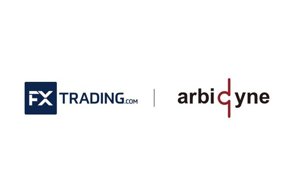 FXTRADING.com and Arbidyne Capital Pty Limited announced the partnership.