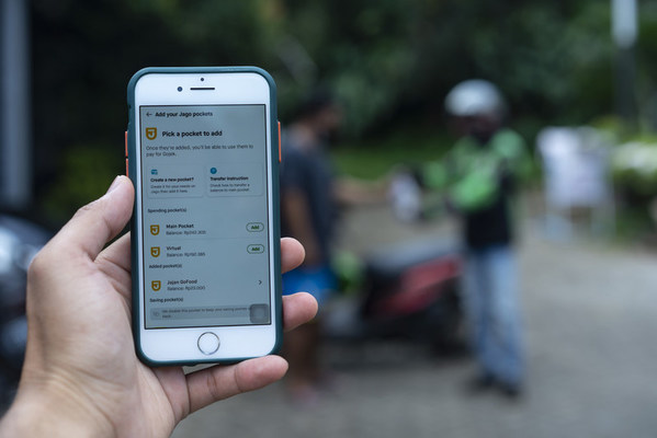 GoPay and Jago collaboration enables Indonesians to open a bank account via the Gojek app