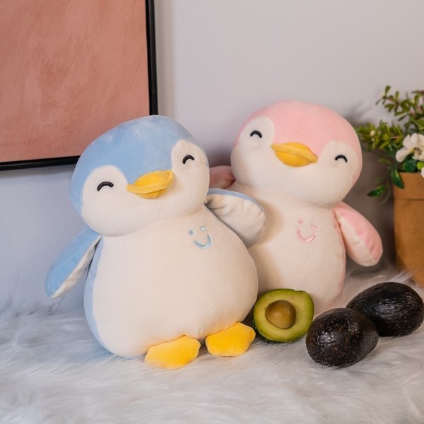 MINISO’s penguin plush toy Penpen helps native forest regeneration effort in the Andes Mountains