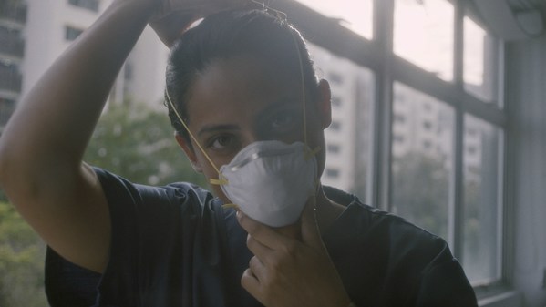 Olay celebrates the fearlessness shown by healthcare frontliners with a film showcasing their courage as part of a new campaign