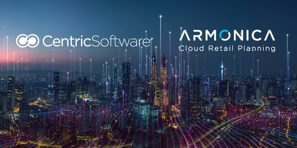 Centric Software Acquires Armonica Retail