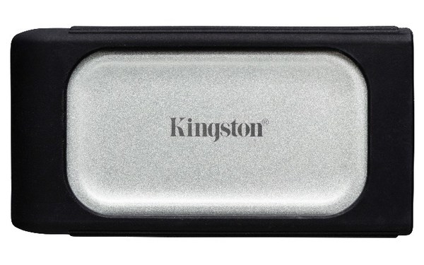 Kingston, 주머니 크기의 휴대용 SSD XS2000 발표