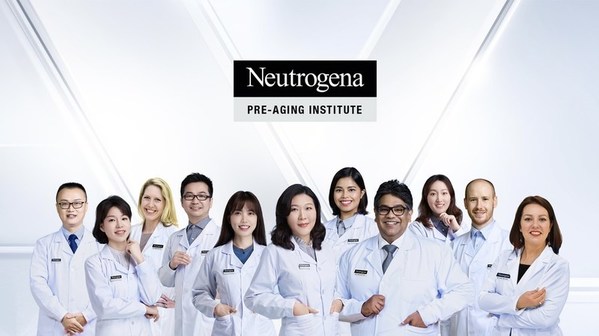 Neutrogena Pre-aging Institute