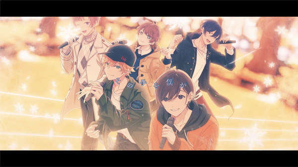 KLab Inc., a leader in online mobile games, announced the release of the new “aoppella!?” project original song “Little Real Happy!” on the official YouTube channel on Thursday, November 30. The Kanadezaka Private High School a cappella club FYA'M will also have a new music video "Let it snow, Let it snow, Let it snow" scheduled for mid December. Stay tuned and be sure to check it out when it’s released!