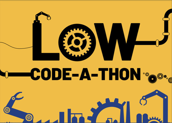 College-Based Low-Code-A-Thon Demonstrates How Malaysia's Youth Is Buzzing With Creativity
