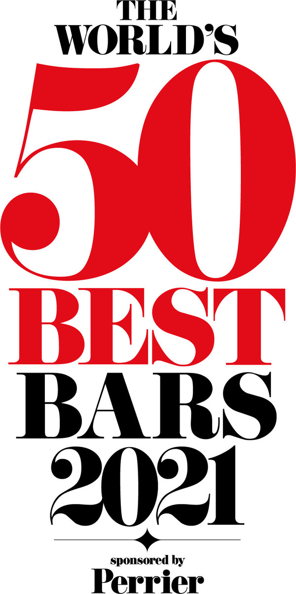 Connaught Bar In London Named No.1 As The World's 50 Best Bars 2021 Are Revealed