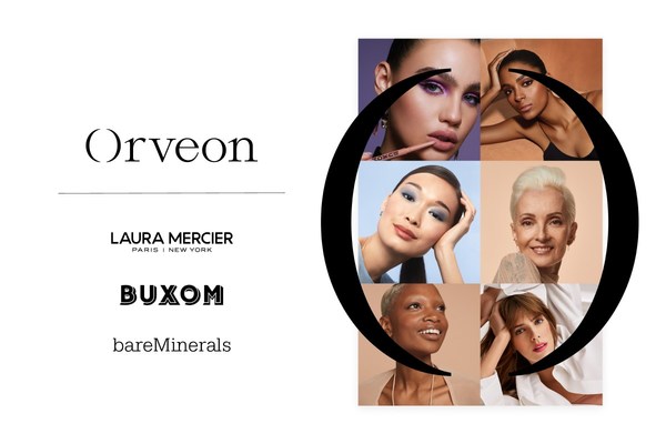安宏资本完成收购资生堂三大标志性化妆品品牌bareMinerals、BUXOM和Laura Mercier | 美通社