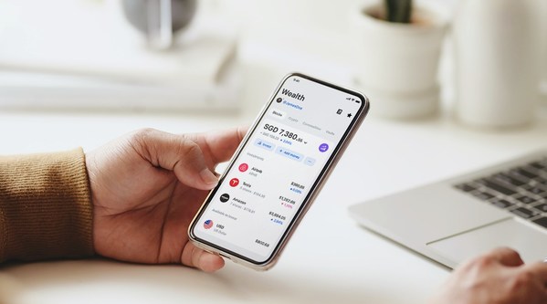 Revolut Singapore to launch commission-free Trading in the first half of 2022.