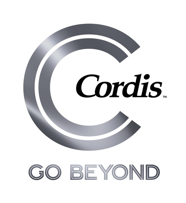 Cordis Names George Adams, MD as Chief Medical Officer