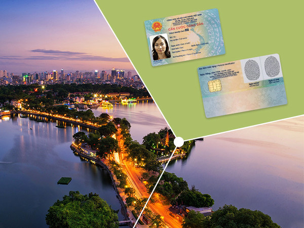 In the field of government ID development, memory size and multi-interface are leading trends. The large memory size and dual interface capabilities of the SLC37 security controller from Infineon support the development and expansion of various smart card applications for the Vietnam eID.