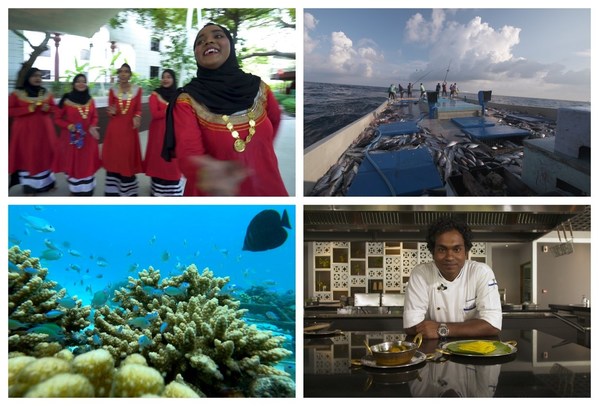 CNN's 'Reconnect Maldives' explores cultural traditions, culinary secrets and an unrivaled underwater kingdom