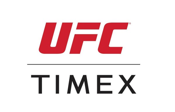 UFC® AND TIMEX® ANNOUNCE MAJOR GLOBAL SPONSORSHIP AND LICENSING PARTNERSHIP