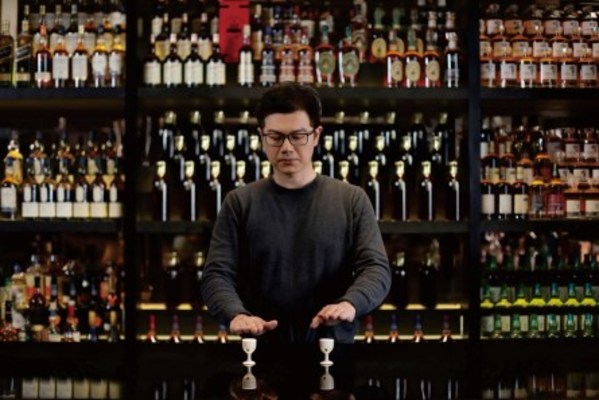 Xinhua Silk Road：中国の酒類ブランドTingHuaは多感覚の白酒試飲体験を生み出す