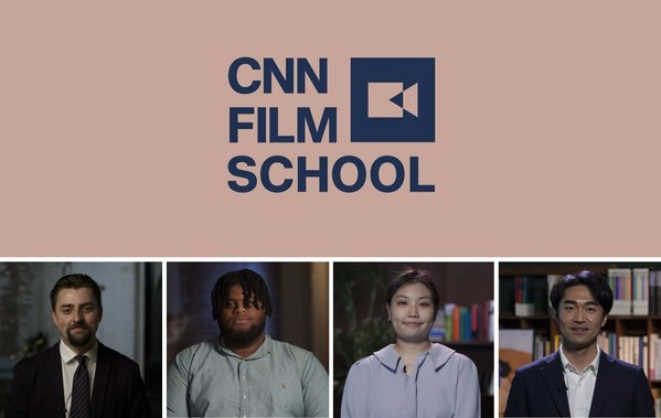 CNN Film School and Genesis champion young filmmakers through student fellowship program