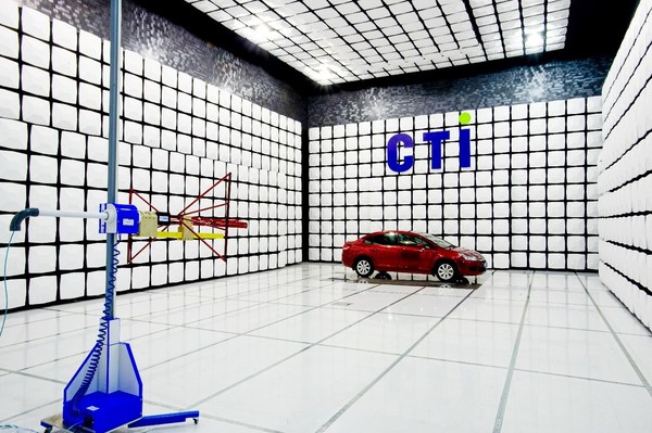 CTI华测检测收购德国易马公司90%股份，进军汽车检测全球化服务