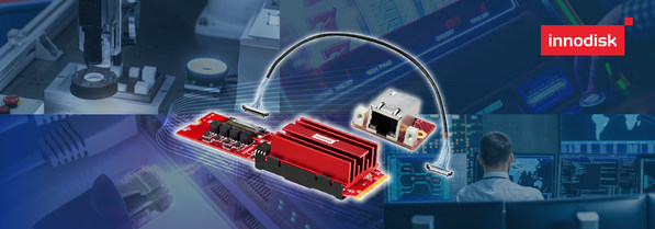 Innodisk가 신제품 EGPL-T101 M.2 2280 10GbE LAN 모듈을 발표했다. 이 제품은 M.2 폼 팩터로 설계된 최초의 10GbE LAN 모듈로서, 중요한 하위 호환성을 위해 기존 네트워크 기반시설에 대한 유연한 통합성 및 우수한 호환성을 특징으로 한다.