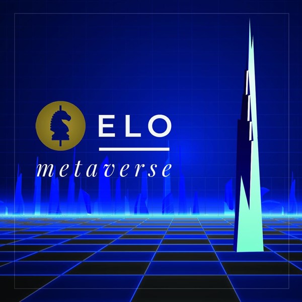 ELO Metaverse: The chessboard for DAO business, startups and services