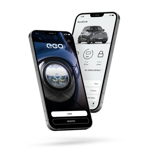 Next.e.GO Mobile releases its 