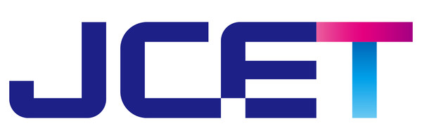 JCET Unveils New Logo Representing the Company's Continued Evolution