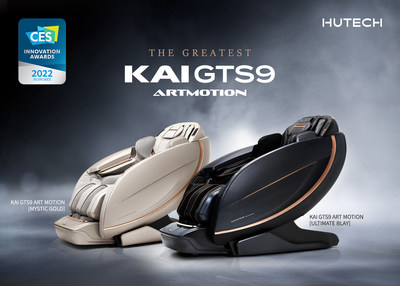 hutech massage chair