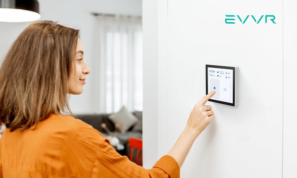 Evvr home automation solution to be unveiled at CES2022