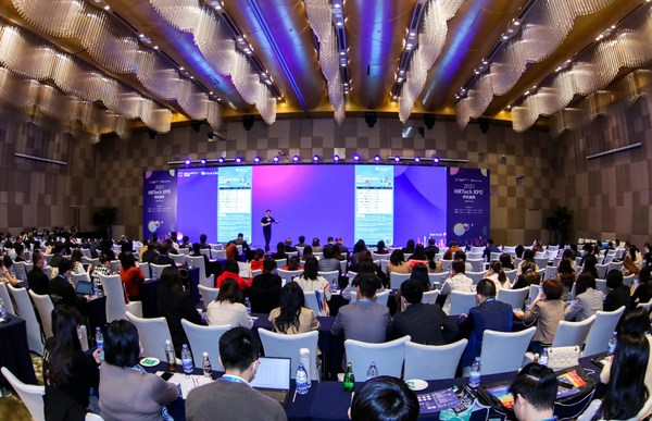 众合云科荣登HRTech“2021中国人力资源科技影响力品牌50强”