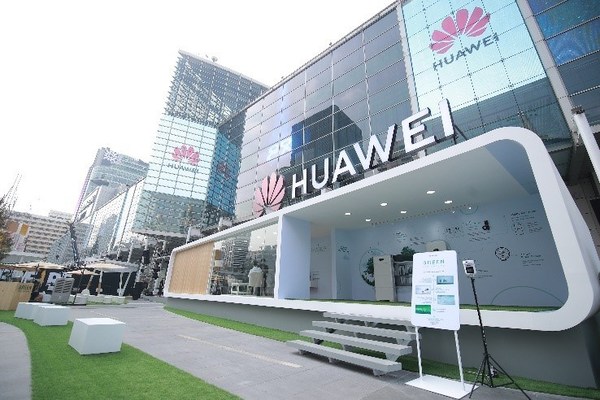Huawei FusionSolar Smart PV Empowers Green Residential Energy
