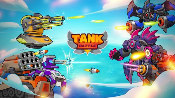 Tank Battle