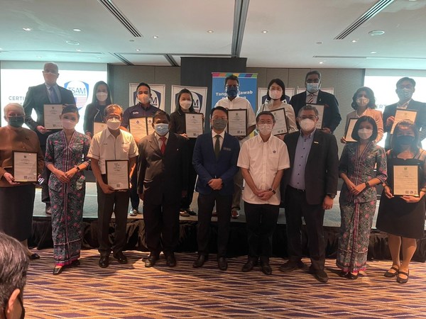 Travel Safe Alliance Malaysia (TSAM) has joined forces with the Penang State EXCO Office for Tourism and Creative Economy (PETACE) to raise the travel market confidence in Penang state.