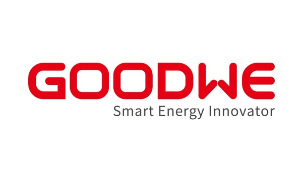 GoodWeが斬新なブランドを発表し、スマートエネルギーへの変革を目指す