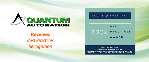 Quantum Automation focuses on open and future-proofed systems to sustain its prominent market position, enabling it to plan its designs and upgrades in advance and prepare for potential issues. It also integrates new technologies as market trends change, develops and manufactures their DDC, incorporating comprehensive smart control algorithms to optimise HVAC & Electrical equipments’ energy efficiency, enabling their clients to manage their building energy performance more effectively.