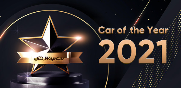 WapCar Car of the Year 2021