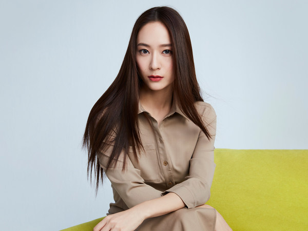 KRYSTAL UNVEILED AS CHARLES & KEITH’S FIRST-EVER GLOBAL BRAND AMBASSADOR