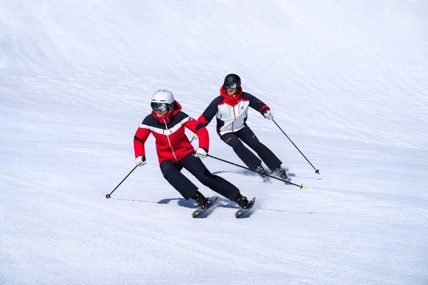 FILA斐乐专业滑雪系列FILA ATHLETICS SKI