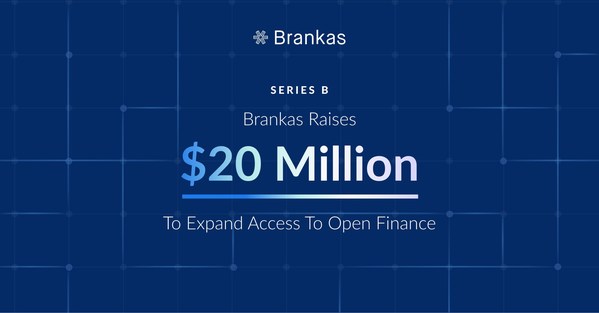 Brankas raises USD $20m to expand Asia’s leading Open Finance platform