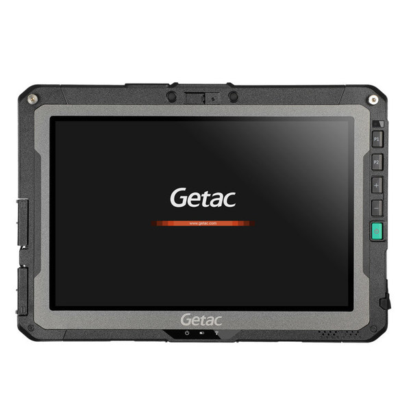 Getac expands its line-up of fully rugged Android tablets with launch of all new 10-inch ZX10