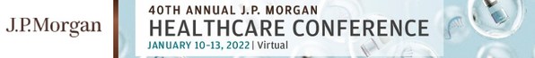 MingMed to Present at the 40th Annual J.P. Morgan Healthcare Conference