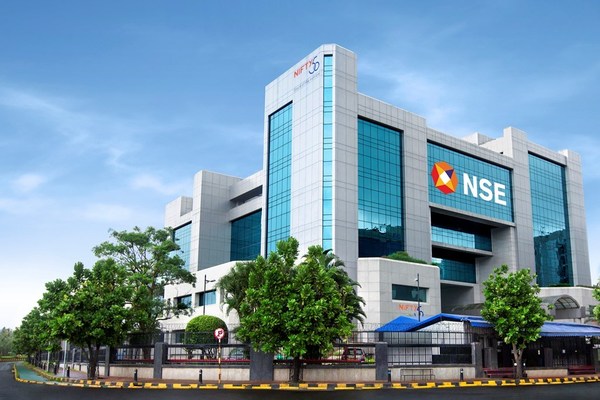 NSE Building