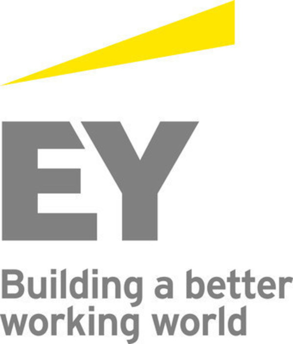 EY releases more than 20 new Assurance technology capabilities supported by Microsoft alliance in first year of US$1b investment program