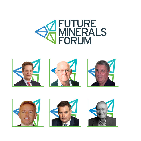 Mining industry leaders tout potential of under-explored 'super-region' that spans from Africa to Asia, in advance of Future Minerals Forum