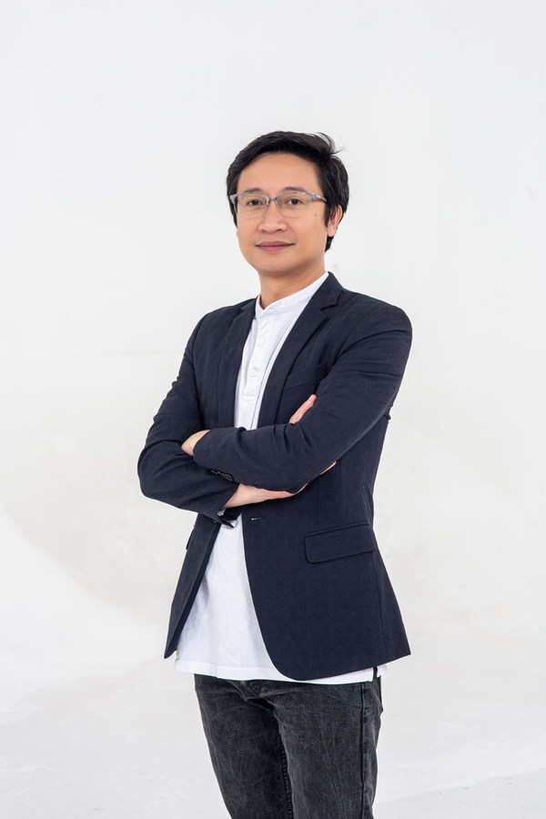 Truong Cong Thanh - CEO, Ecomobi Social Selling Platform