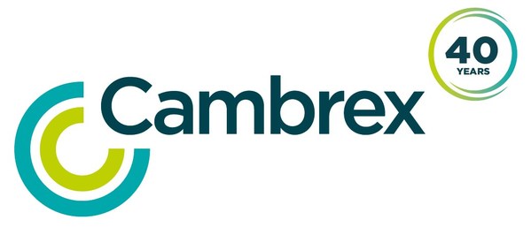 Cambrex Recognized with 2022 CMO Leadership Awards for the 8th Consecutive Year