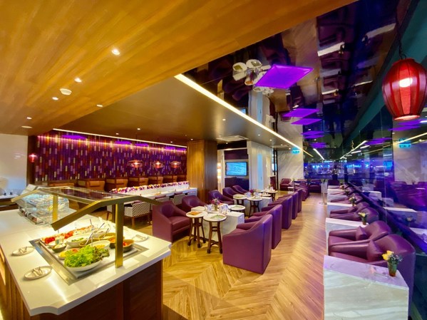 Priority Pass Announces Partnership with THAI to Provide Premium Lounge Access in Thailand