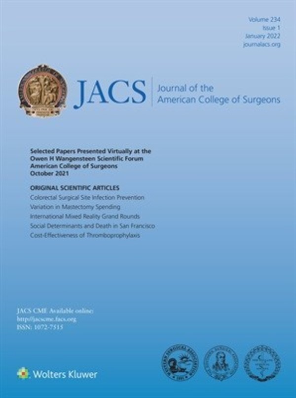 威科集團宣布與美國外科醫師學會開啟出版合作新篇章