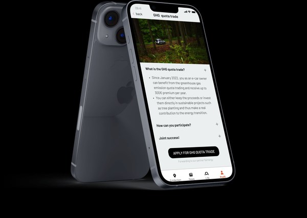 Next.e.GO Mobileが独立系BEVメーカーとして初めて顧客のCO2証書（GHG排出枠）の取引を可能に