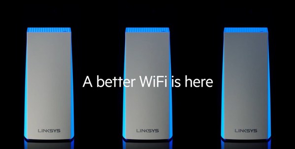 Linksys launches WiFi 6 portfolio to meet consumers' demands